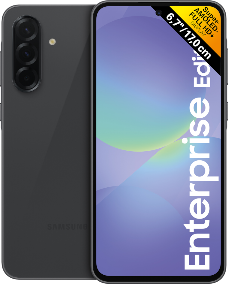 SAMSUNG Galaxy A36 5G Enterprise Edition