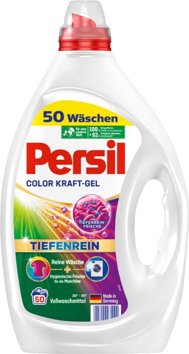 Persil Waschmittel