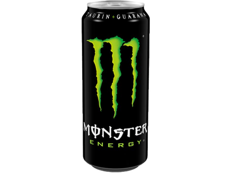 Monster Energy Drink