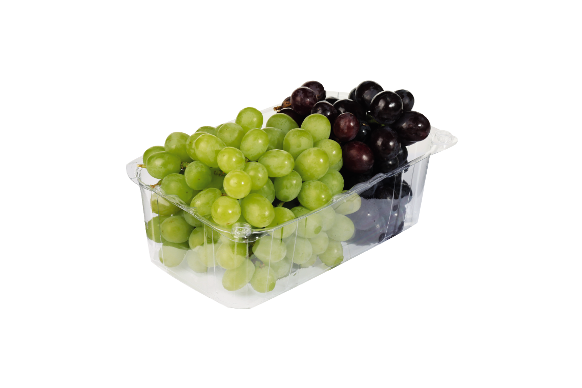 Trauben Mix
