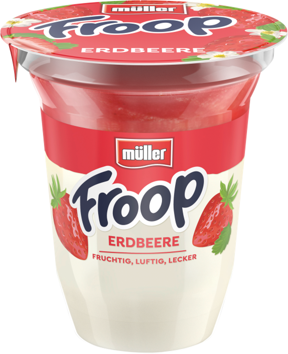 Müller Froop