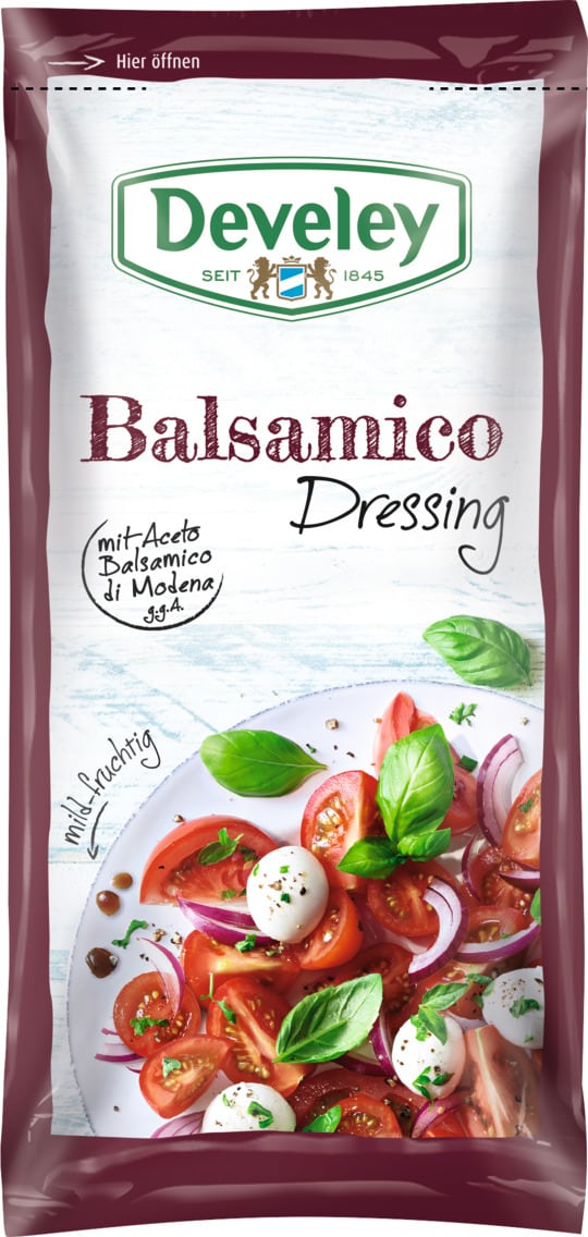 Develey Dressing
