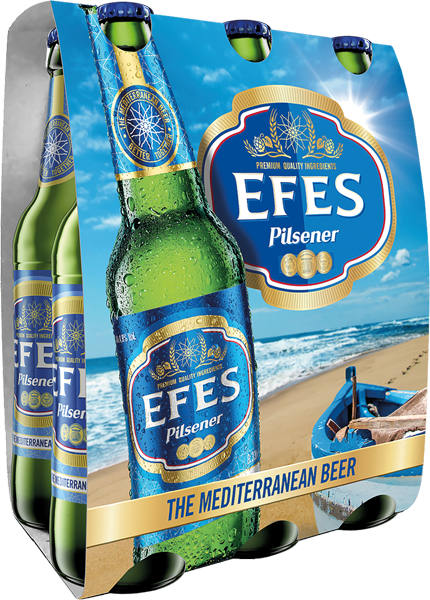 Efes Pilsener