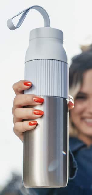 emsa Isolierflasche „beYou Twist Bottle“