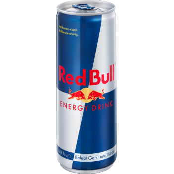 Red Bull Energy Drink