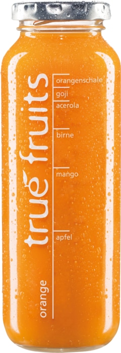 true fruits Smoothie