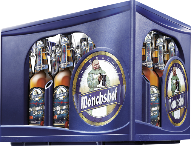 Mönchshof Weihnachtsbier