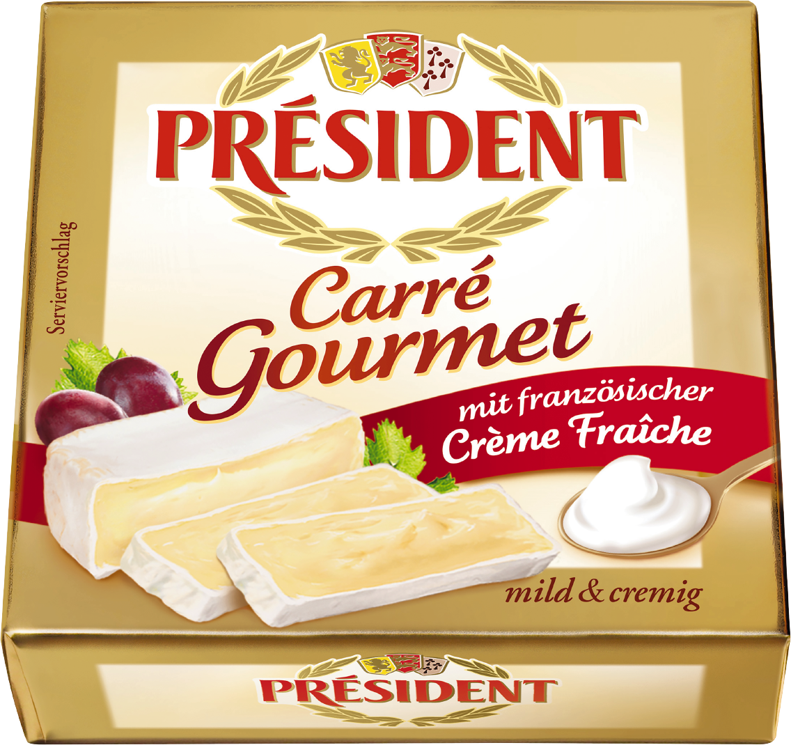 Président