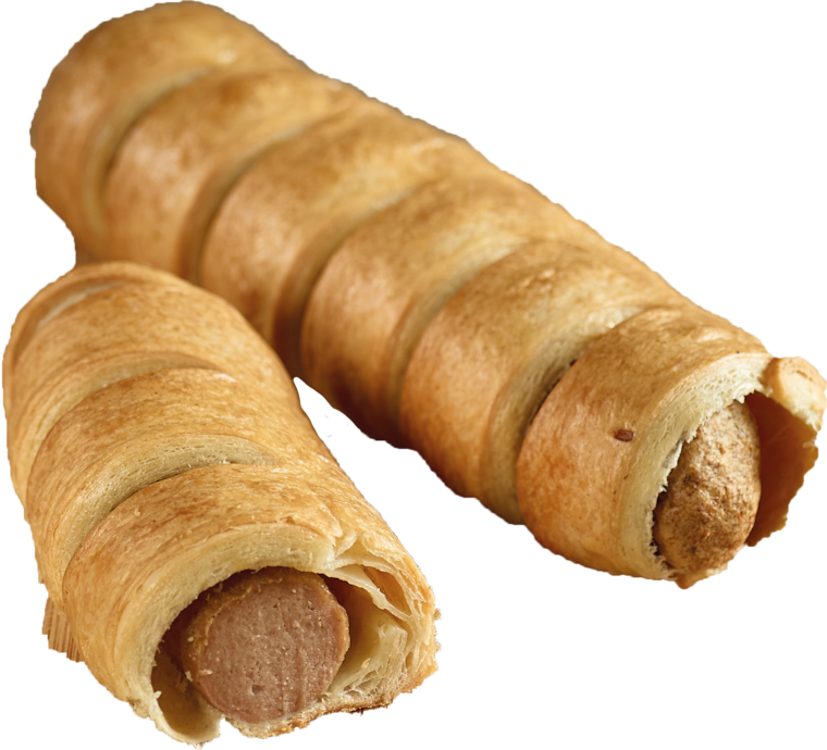 GUT&GÜNSTIG Geflügelrolle "Premium"