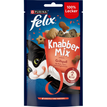 Purina felix Katzensnacks