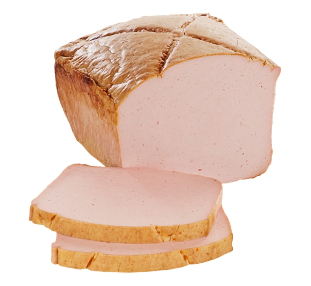 Leberkäs*