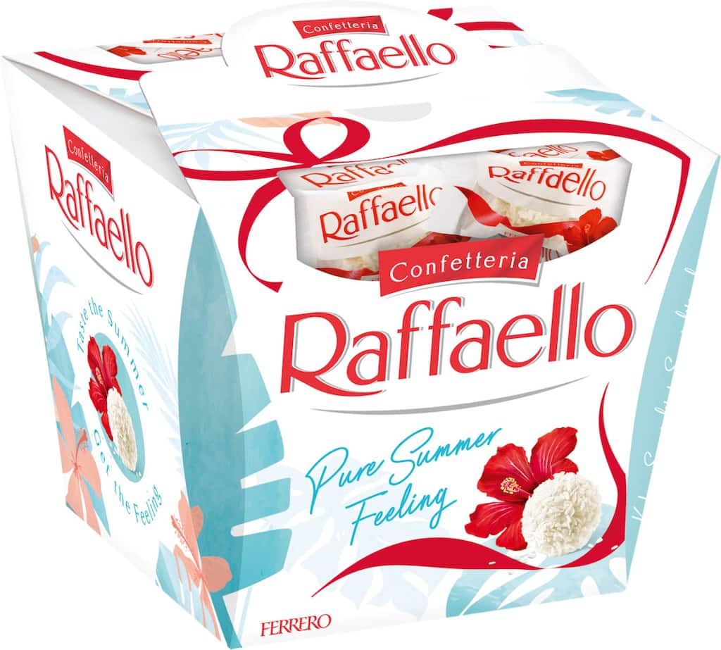 Ferrero Raffaello