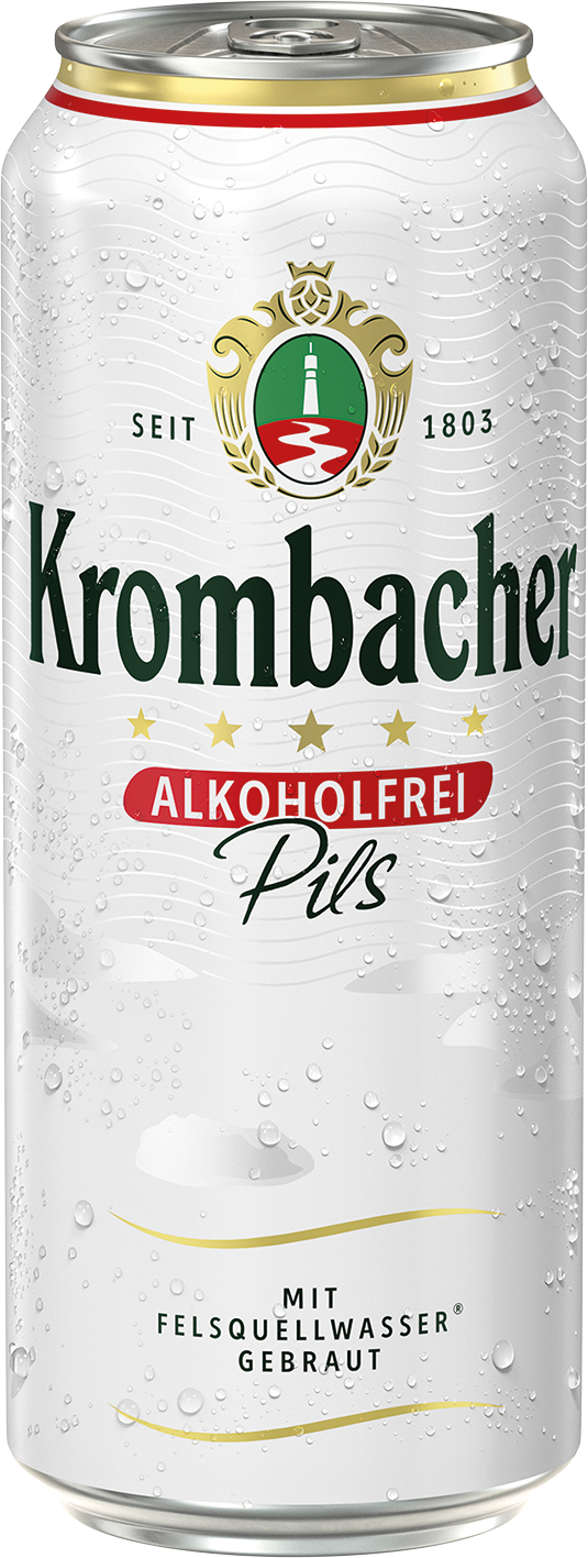 Krombacher