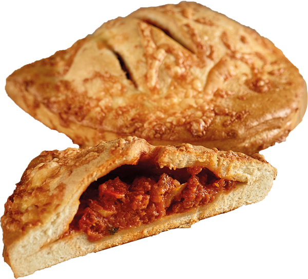 Pizzatasche