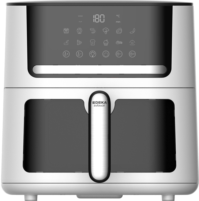 EDEKA zuhause Heißluftfritteuse „YJ-6503ADV“