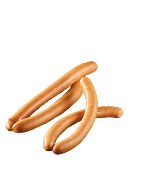 Bauerngut Zarte Wiener Würstchen*