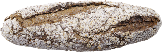 ¹Malzstange Mehrkornbrot 