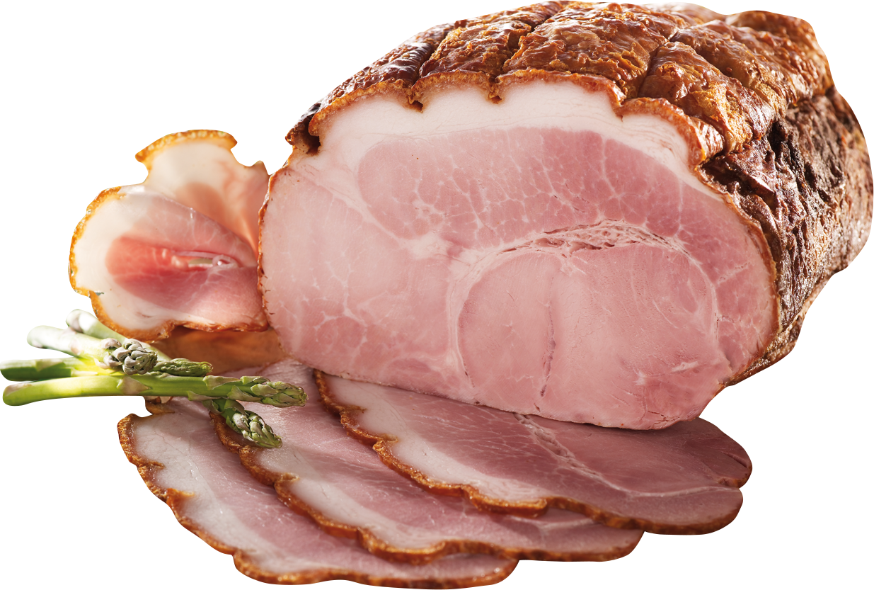 Steinhaus Original Krustenbraten oder Honig-Thymian-Krustenbraten*