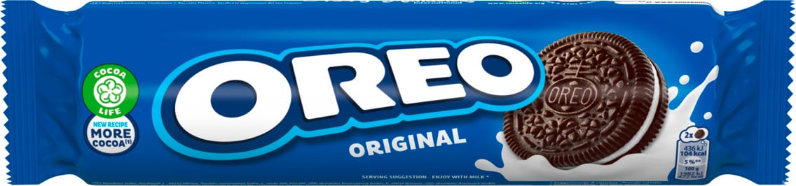Oreo Kekse
