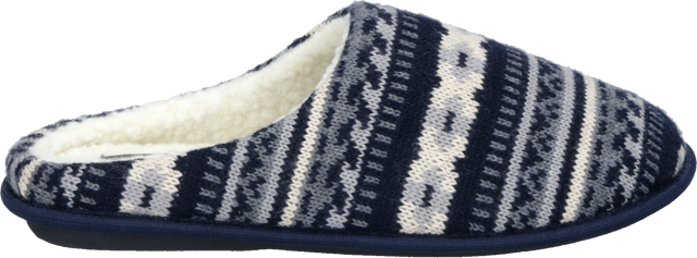 DooDogs Herren Hausschuhe