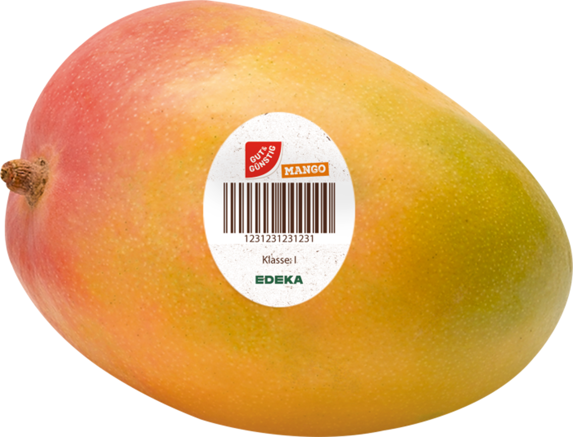 GUT&GÜNSTIG Mango