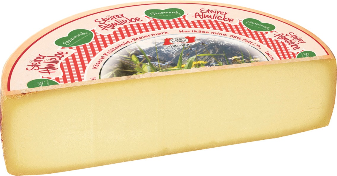 Steiermark Steirer Almliebe