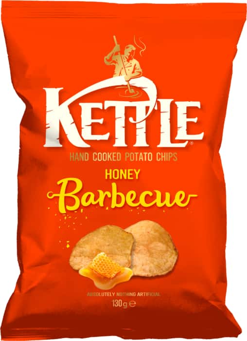 Kettle Chips
