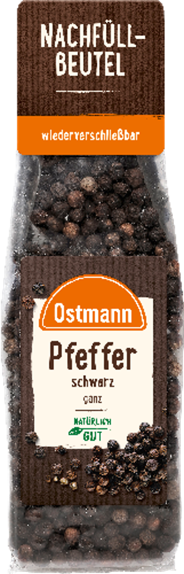 10fach °Punkte auf alle Ostmann Artikel