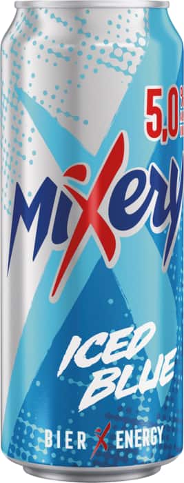 MiXery Bier-Mix
