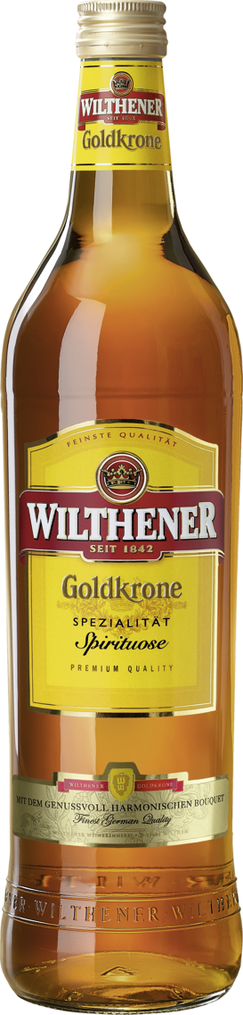 Wilthener Goldkrone