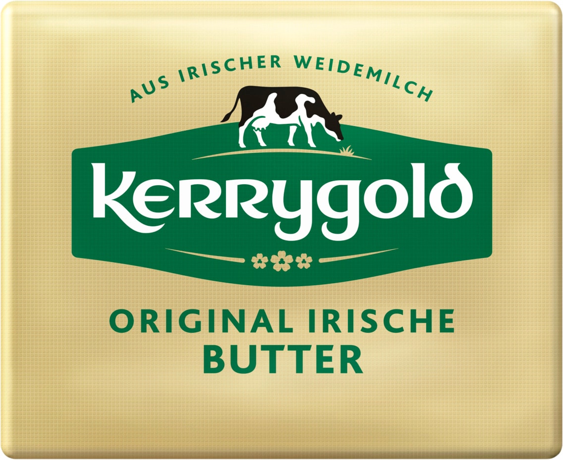 kerrygold Original Irische Butter oder extra