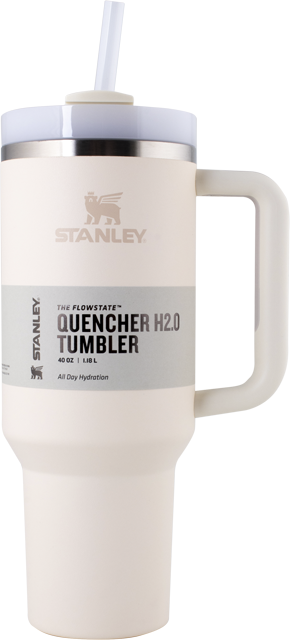 Stanley Quencher H2.0 Flowstate™