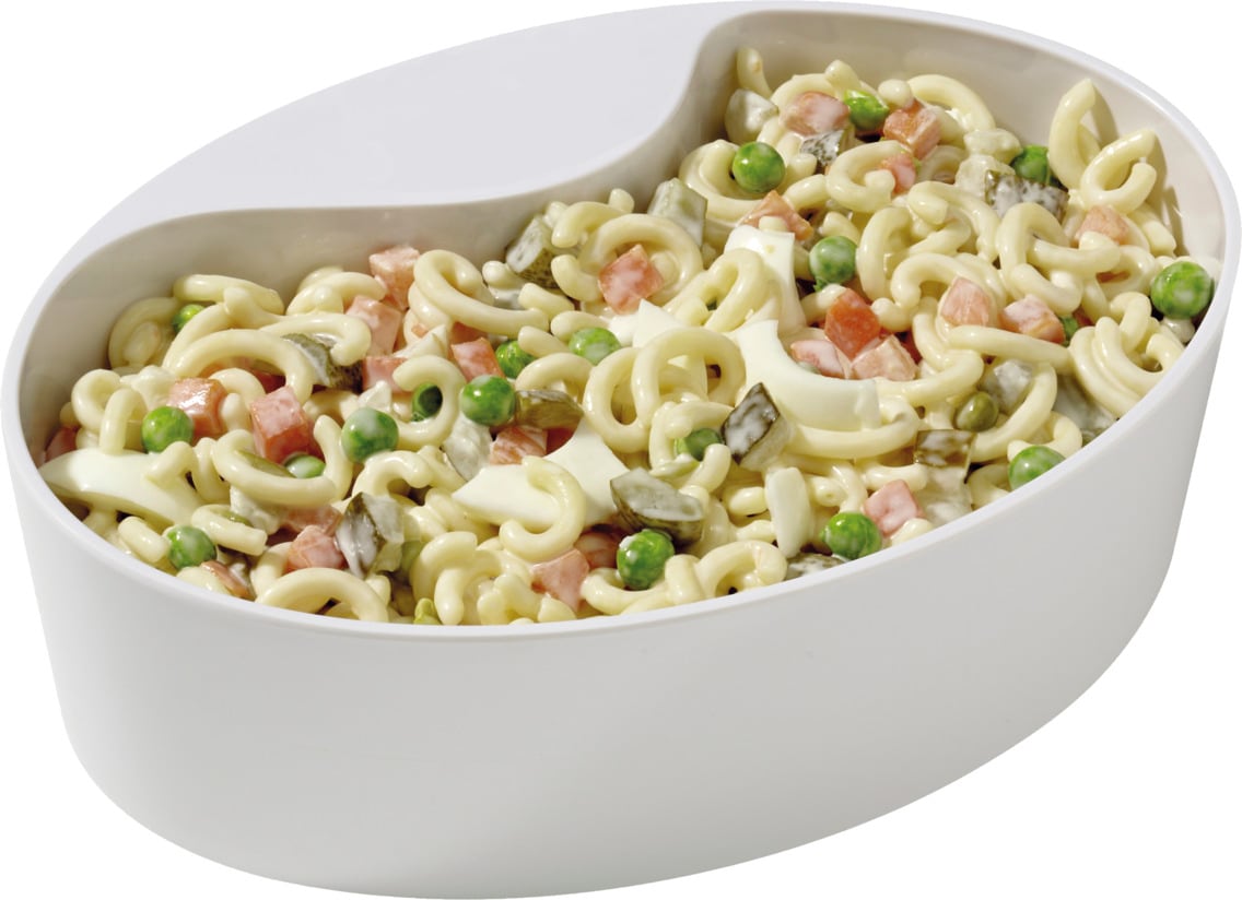 Allgäuer Nudelsalat