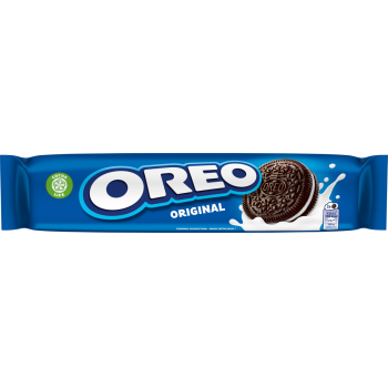 Oreo Doppelkeks