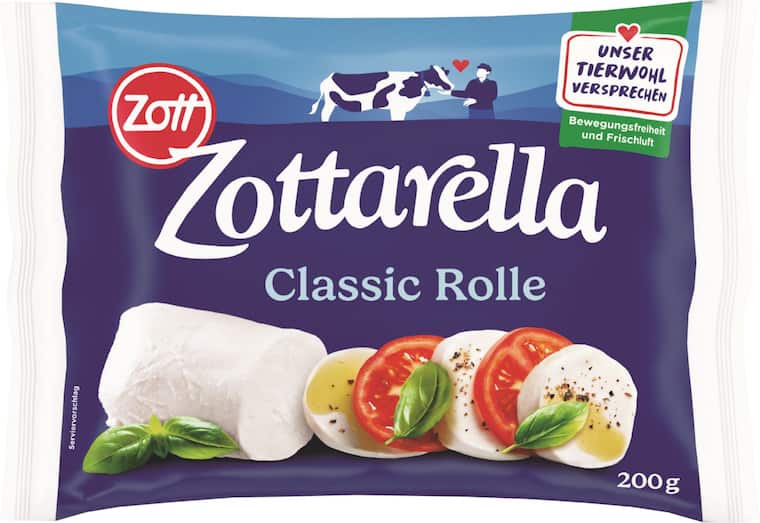 Zott Zottarella
