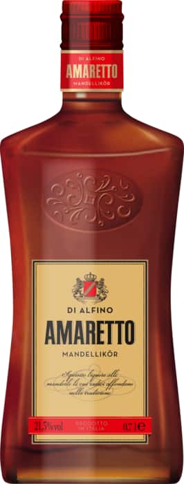 Di Alfino Amaretto