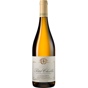 Paul Crochot Petit Chablis oder Clos Grand Faurie