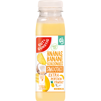 GUT & GÜNSTIG - Smoothie
