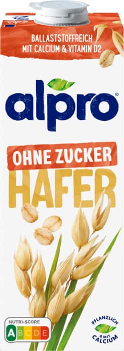 alpro Drink