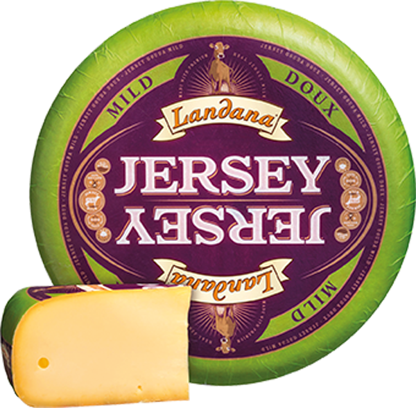 Landana Jersey-Gouda