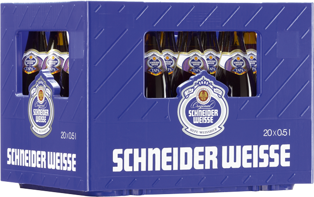 Schneider Aventinus Bock 