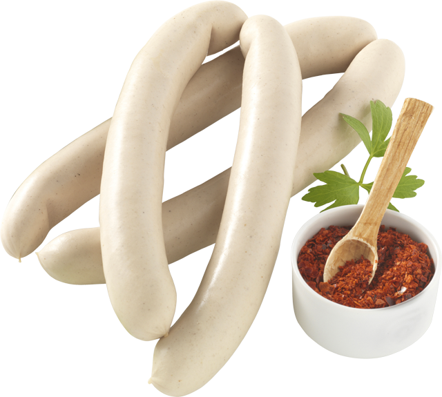 Geflügelbratwurst