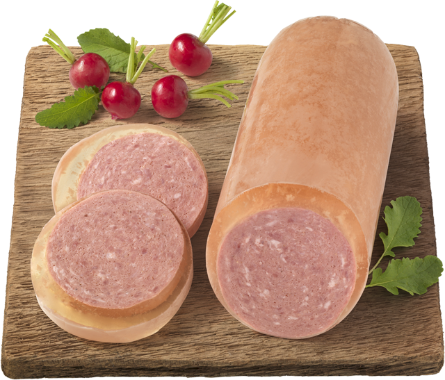 Hausmacher Bauernbratwurst