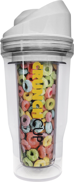 Crunchcup