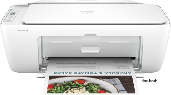 HP "DeskJet 2810e" Multifunktionsdrucker