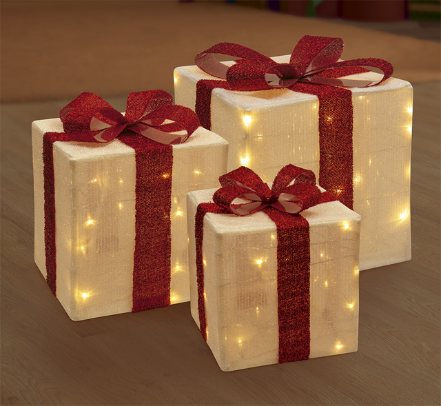 LED-Geschenke