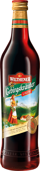 Wilthener Gebirgskräuter