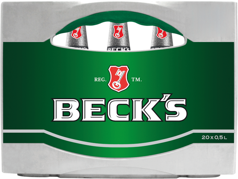 Beck's Pilsener