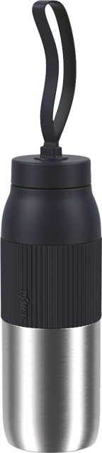 emsa Isolierflasche „beYou Twist Bottle“