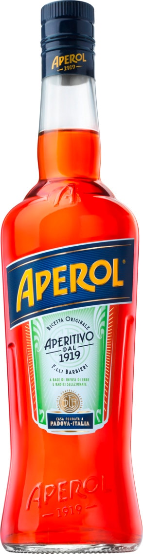 Aperol Aperitivo